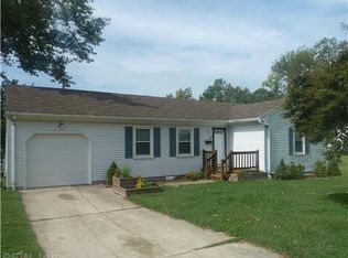 9 Rugby Rd, Newport News, VA 23606