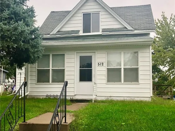 512 E Linn St, Marshalltown, IA 50158