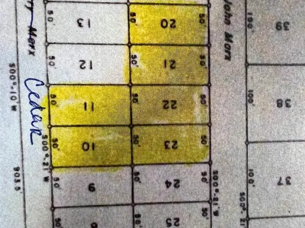 20 John Marx St #21, La Barge, WY 83123