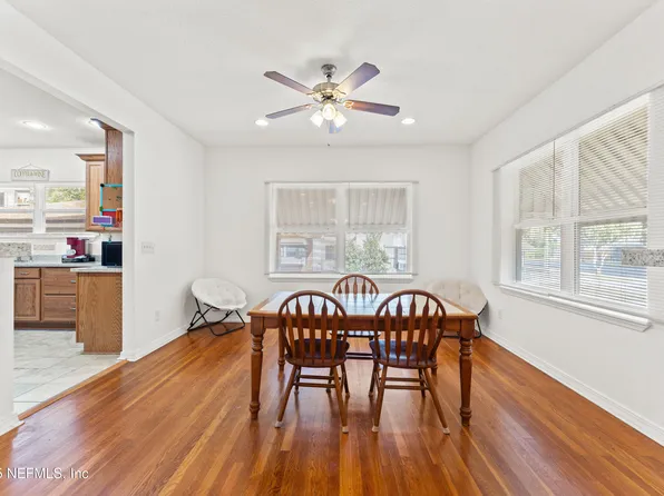 34 N COLLEGE Street, Macclenny, FL 32063