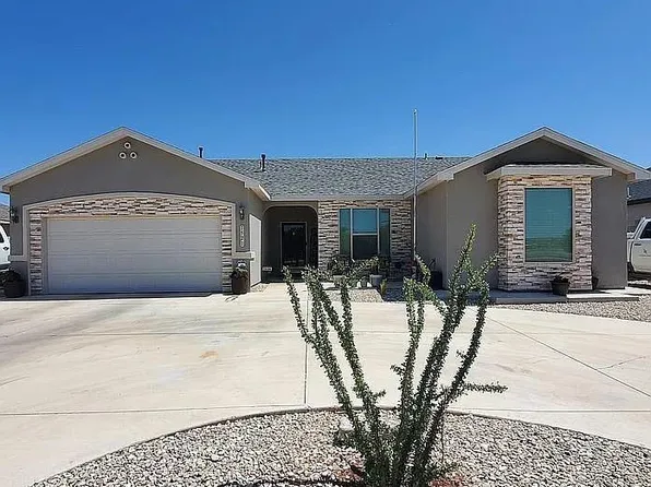 1521 W Mahone Dr, Artesia, NM 88210