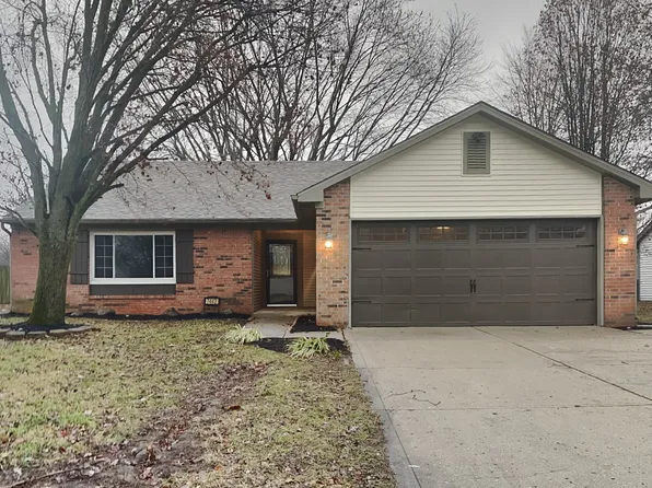 7443 Pebblebrooke East Dr, Indianapolis, IN 46236