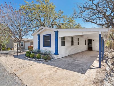 3 Wilderness Trl, Kerrville, TX, 78028