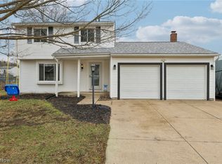 4517 Gardenia Dr, North Canton, OH