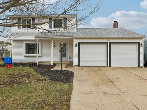 4517 Gardenia Dr, North Canton, OH 44720