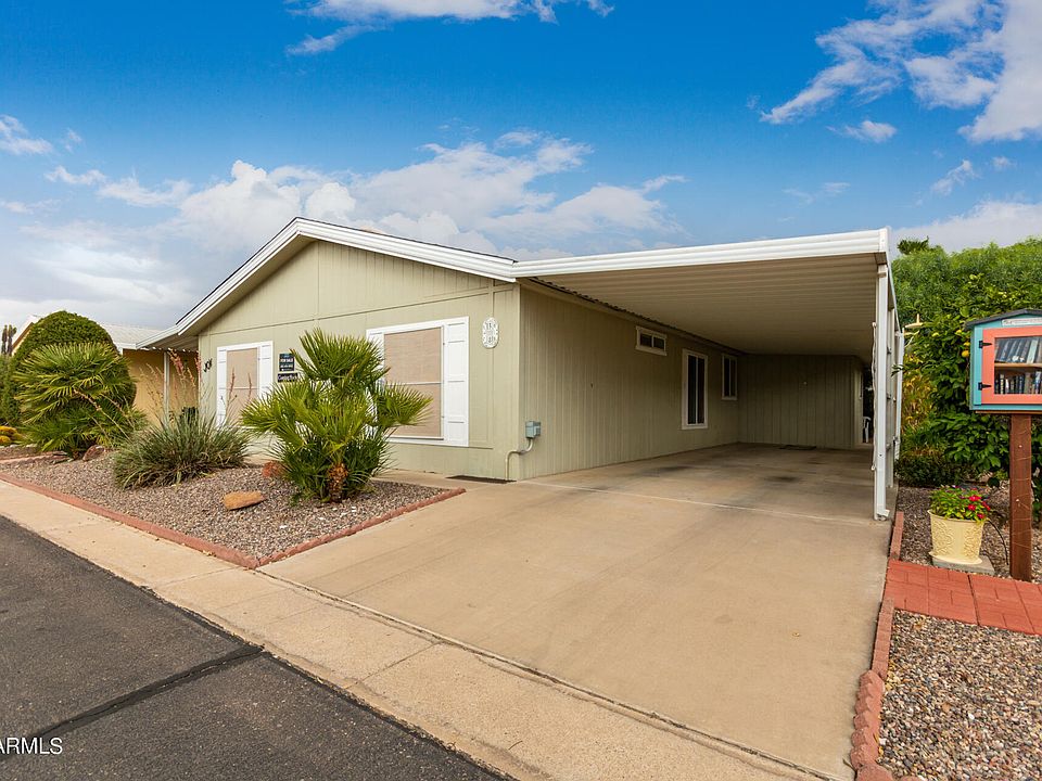 1st image of 2400 E Baseline Ave #38