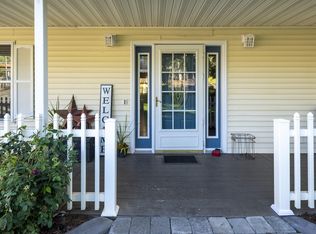 2432 SW 35th Dr, Redmond, OR 97756