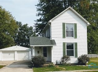 1123 Park St, Findlay, OH 45840