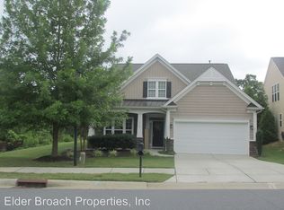 5161 Cressingham Dr, Indian Land, SC 29707