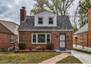 4201 Prather Ave, Saint Louis, MO