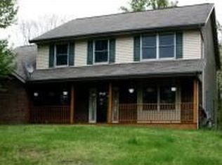5388 Klam Rd, Columbiaville, MI 48421