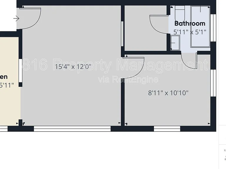 3721 Wyoming St #7 — Photo 12
