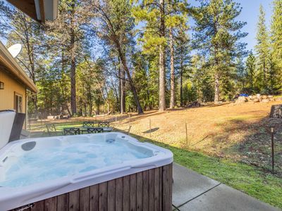 6843 Log Cabin Ln, Placerville, CA, 95667