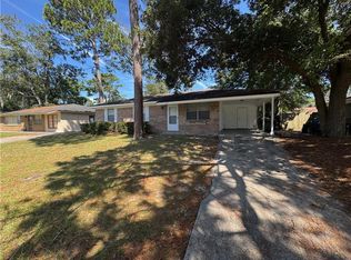 122 Walz Cir, Savannah, GA 31404