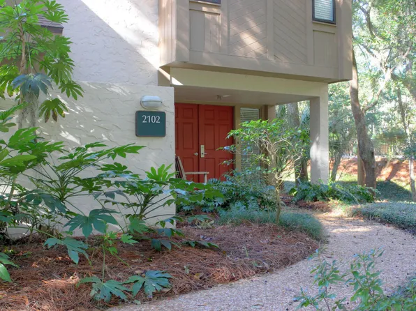 2102 Beach Wood Rd, Fernandina Beach, FL 32034