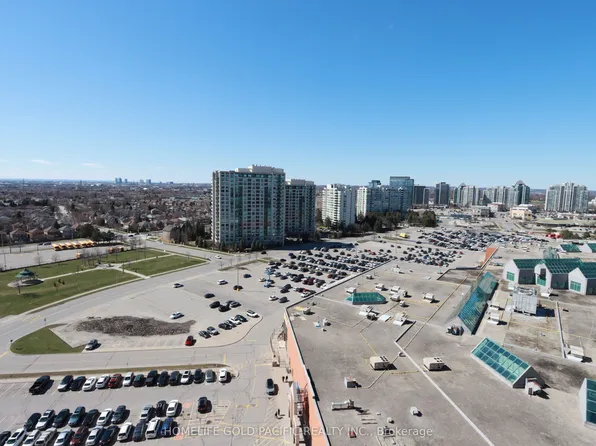 30 Upper Mall Way, Vaughan, ON