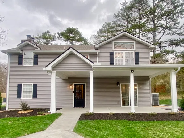 7623 Chatham Cir, Knoxville, TN 37909