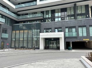 85 Oneida Cres #1111, Richmond Hill, ON L4B 0H4