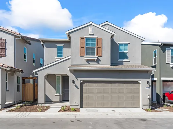 341 N Mendocino Way, Mountain House, CA 95391