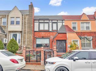 3040 88th St, East Elmhurst, NY
