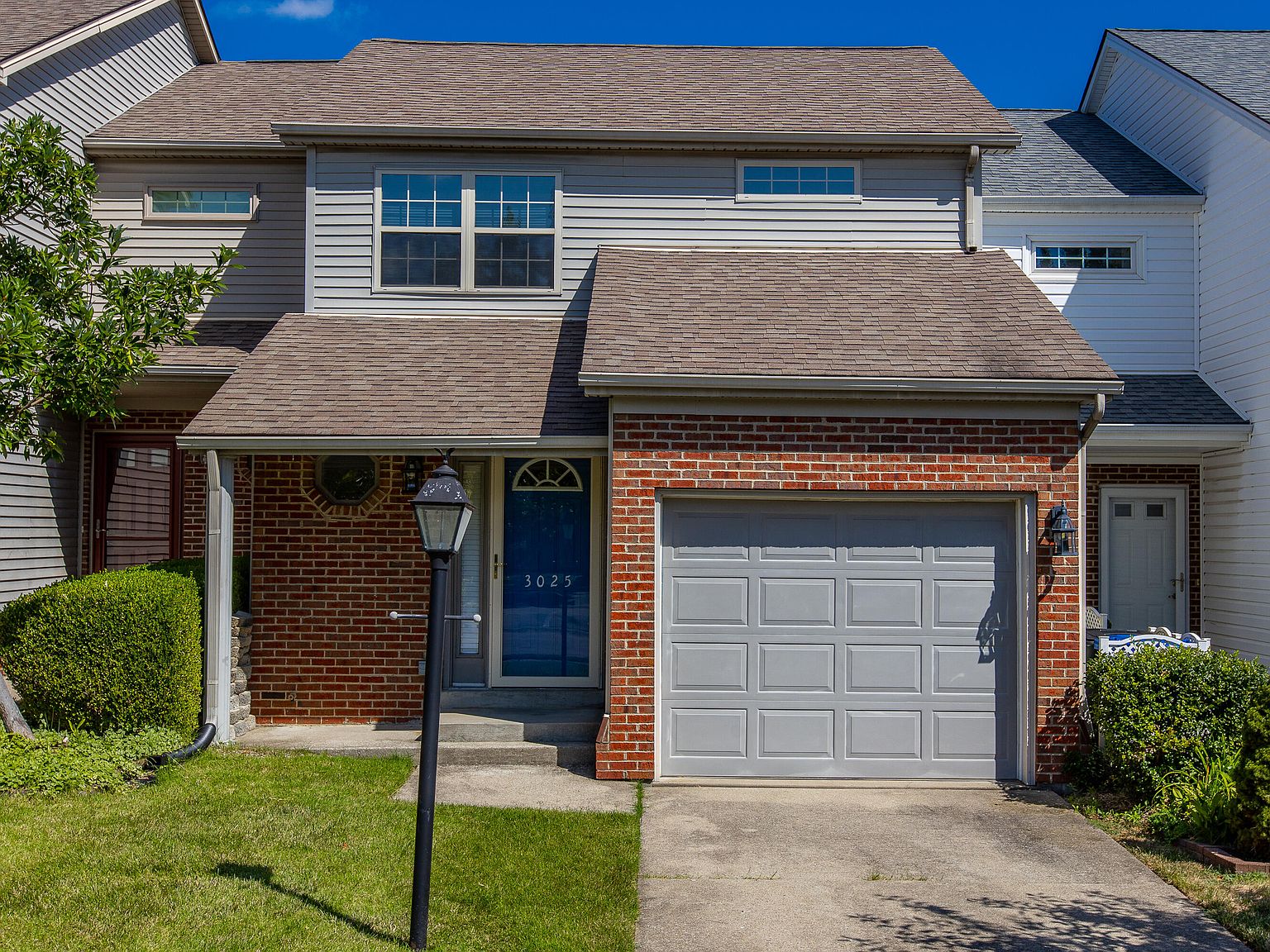 Amzac Garage Doors Lexington Ky Dandk Organizer