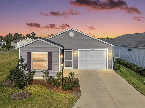 7169 Denver Ave, The Villages, FL 34762