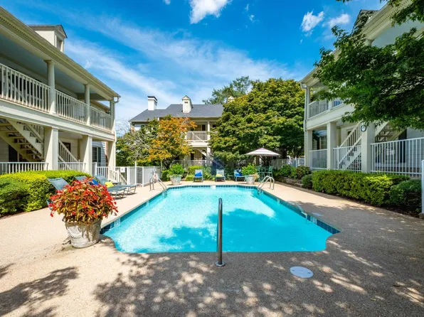 416 N Pierce St APT 27, Little Rock, AR 72205