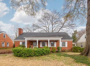 4444 Cherrydale Ave, Memphis, TN 38117
