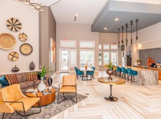 Green Oaks Apartments, Houston, TX 77067