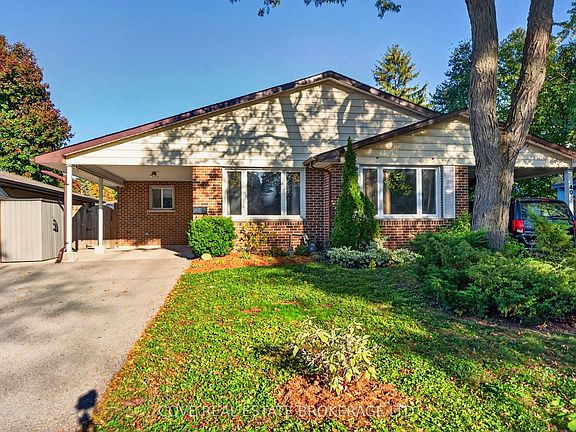 2nd image of 38 Ranchwood Cres