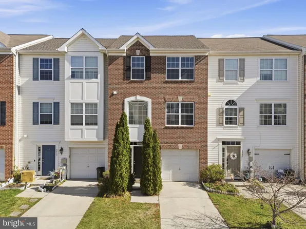 8441 Stansbury Lake Dr, Baltimore, MD 21222