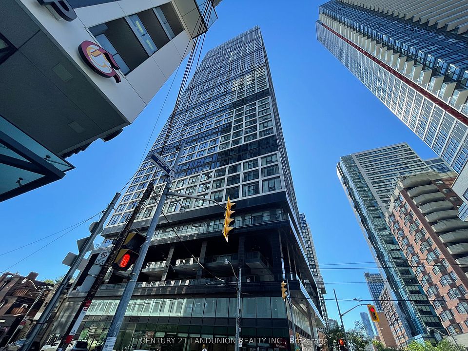 1st image of 181 Dundas St E Unit 2905