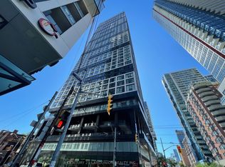 181 Dundas St E Unit 2905, Toronto, ON