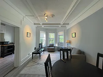 Rented by Joel Scharf, LREB