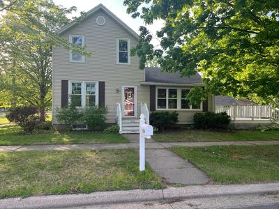 536 Gambia Ave, Wabasha, MN, 55981
