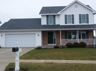 6802 Country Ln, Madison, WI 53719