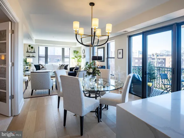 8302 Woodmont Ave APT 407, Bethesda, MD 20814