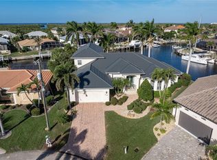 2736 Mayaguana Ct, Punta Gorda, FL 33950