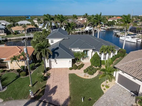 2736 Mayaguana Ct, Punta Gorda, FL 33950