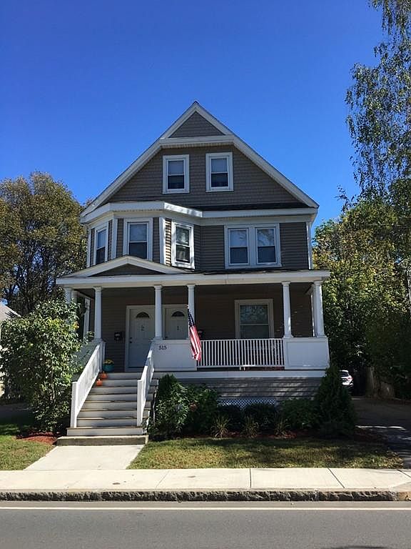 515 Lebanon St, Melrose, MA 02176 Zillow