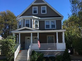 515 Lebanon St #2, Melrose, MA 02176