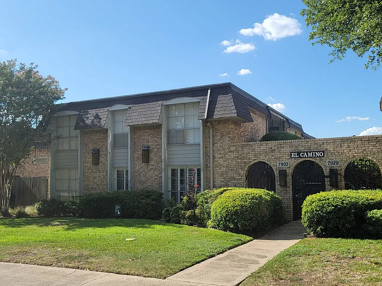 7903 Meadow Park Dr #103 — Photo 5