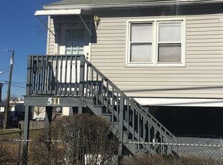 511 N Michigan Ave, Atlantic City, NJ
