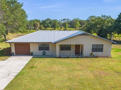 440 NE 138th Street, Okeechobee, FL, 34972