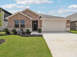 510 Castle Rd, Sherman, TX 75092