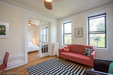 Sold by Garfield Realty 