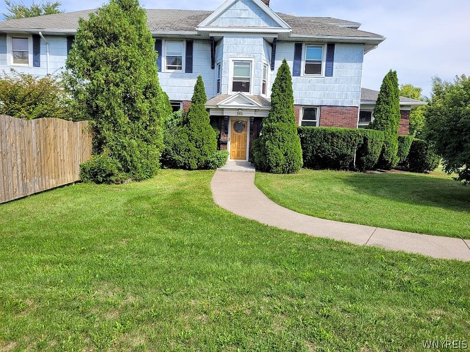 345 Middlesex Rd, Buffalo, NY 14216 Zillow