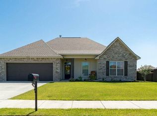 13349 Marys Way, Diberville, MS 39540