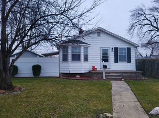 8308 Stephens Rd, Warren, MI 48089