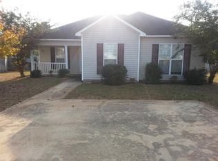 311 Haverhill Cir, Warner Robins, GA 31088